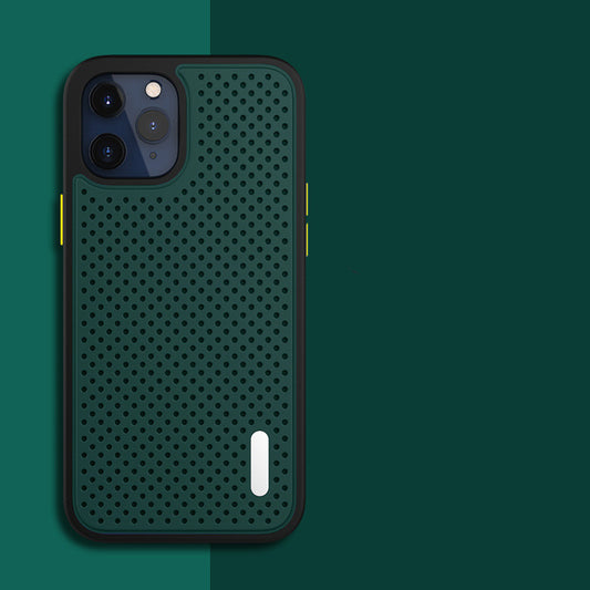 Thermal Control Case