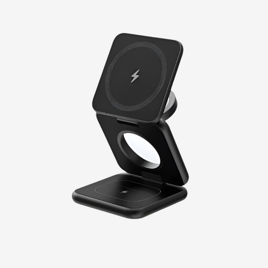 TrioMag Wireless Pad