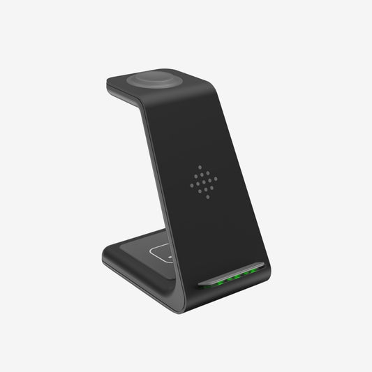 TriPower Dock Station