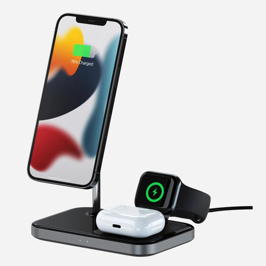 SwiftSync Charge Hub