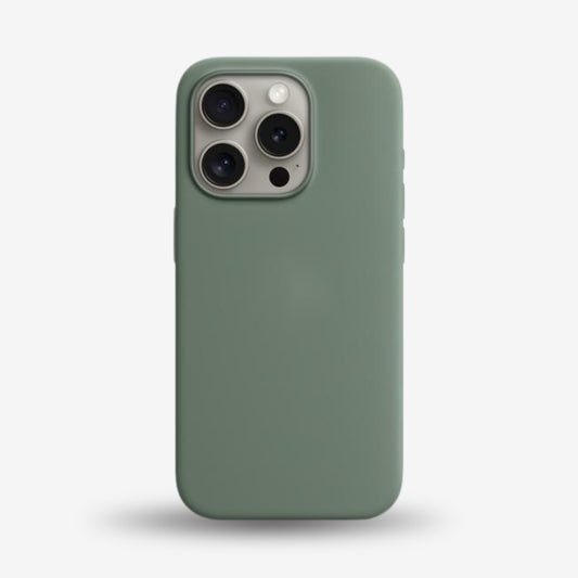 Magnetic Shell Guard