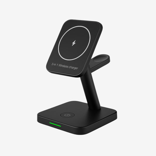 TriDock 3-in-1 Power