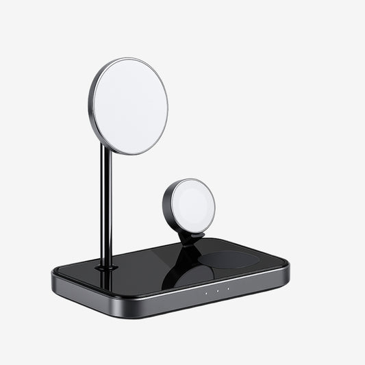 SwiftSync Charge Hub