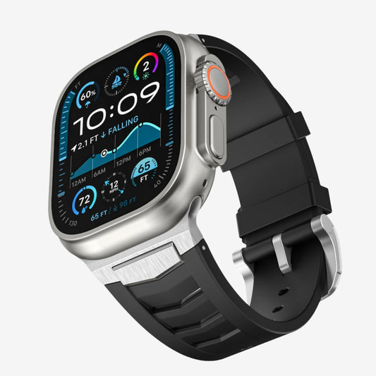 Velocity Pulse Strap