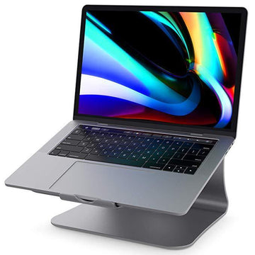 Notebook Cooling Desktop Aluminum Alloy Bracket