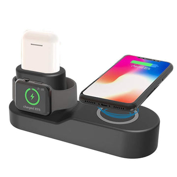 Zenith Power Dock