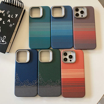 GripMate Magnetic Case