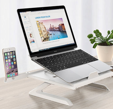 SmartTilt Work Stand