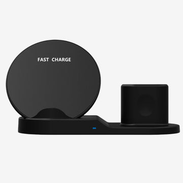 NeoCharge Trio Pad