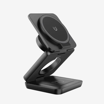 SnapSync Power Dock