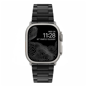 Elite Strap Upgrade