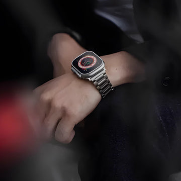 Elite Strap Upgrade