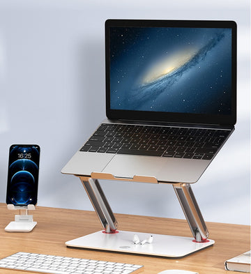 PostureWise Desk Lift