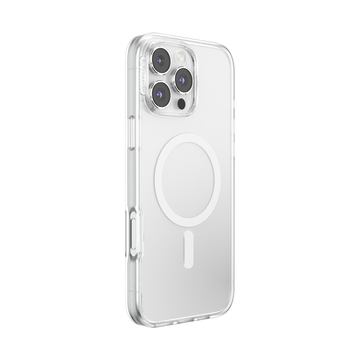 Frosted Magnetic Case
