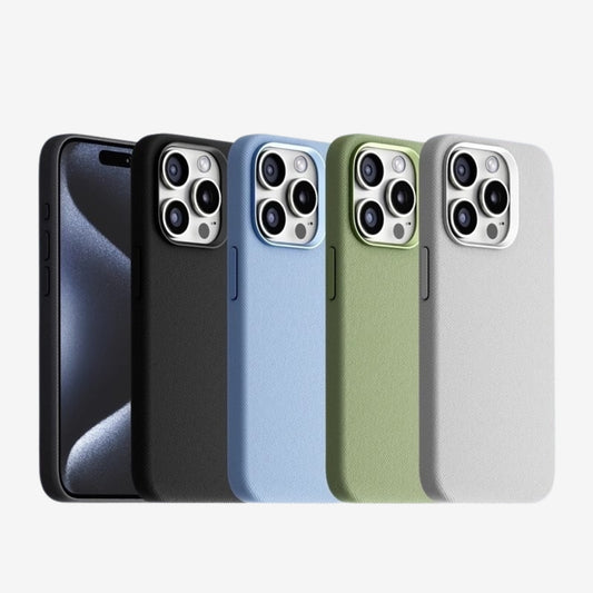 Flannel Shield Case
