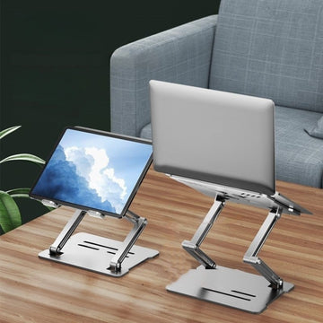 CoolFrame Alloy Stand