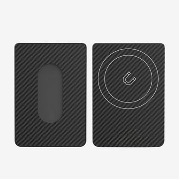 Carbon Magnetic Elegance