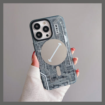 Tech Circuit Case