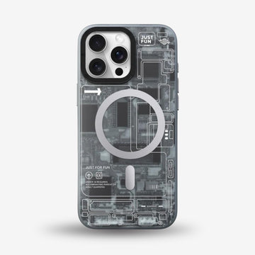 Tech Circuit Case