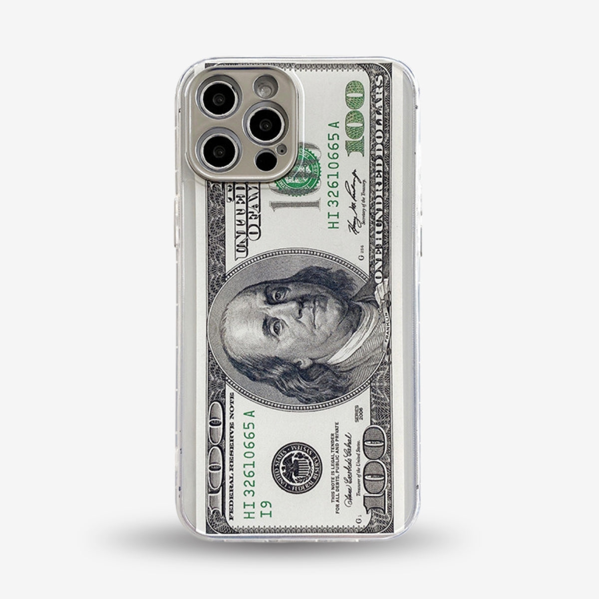 Money Mood Case