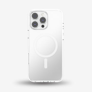 Frosted Magnetic Case
