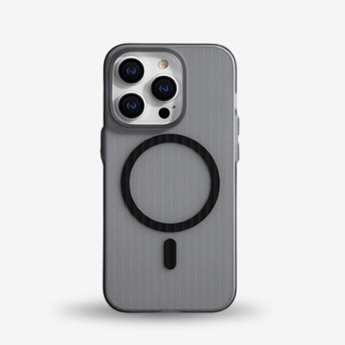 Frosted Touch Guard