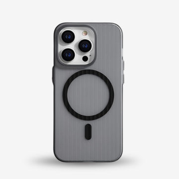 Frosted Touch Guard
