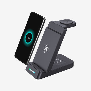 ZapSeat Chill Stand