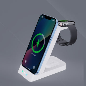 ZapSeat Chill Stand