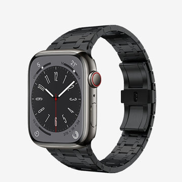 Stainless Magnetic Strap