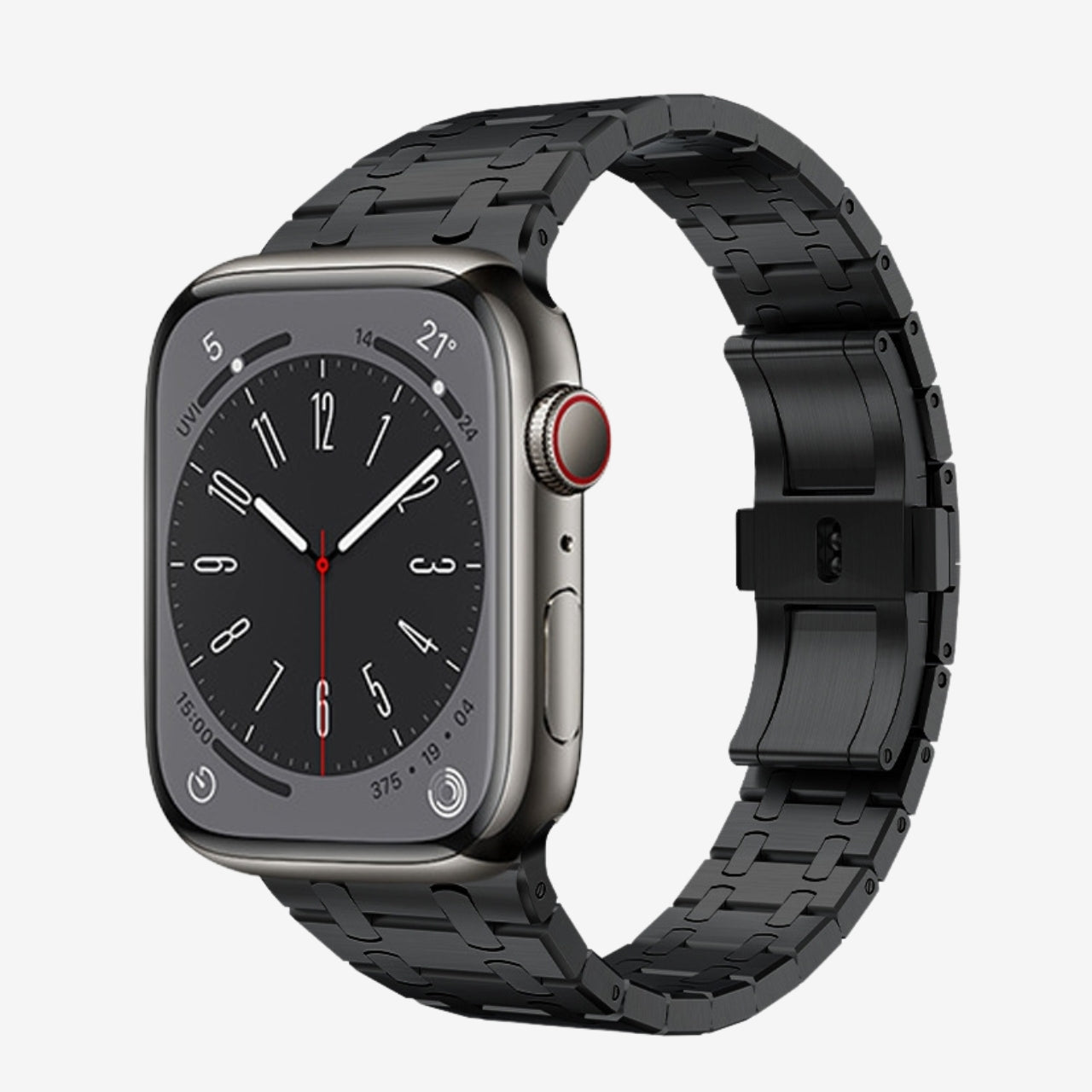 Stainless Magnetic Strap