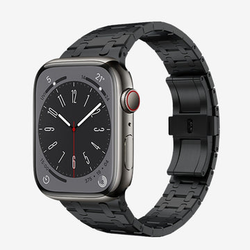 Stainless Magnetic Strap
