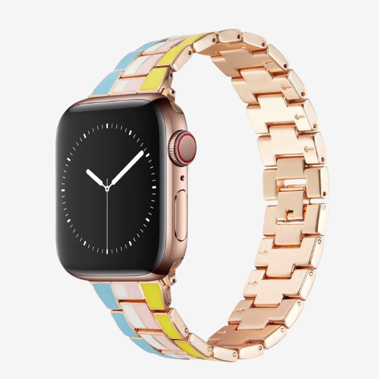 Rainbow Loop Band