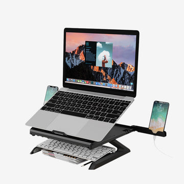 SmartTilt Work Stand