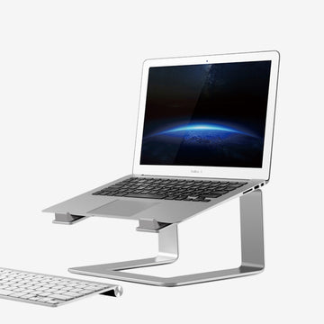 Elevate Alloy Stand