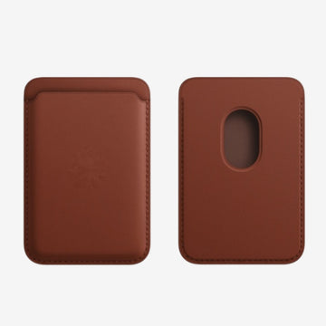 Magnetic Luxe Holder