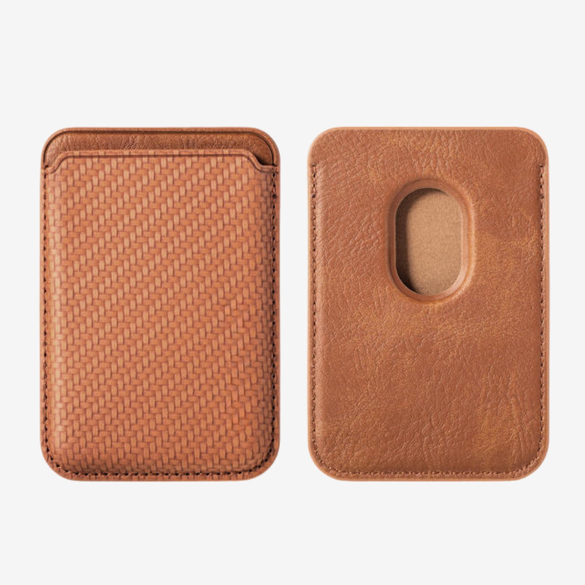 Aura Leather Vault