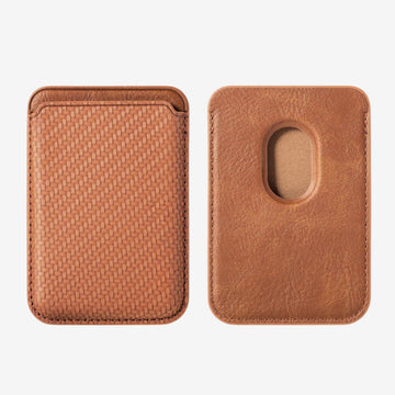Aura Leather Vault