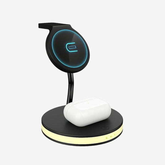 VoltSync Nexus Hub