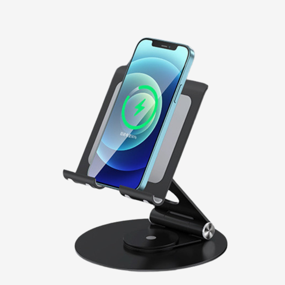 Sleek Device Stand