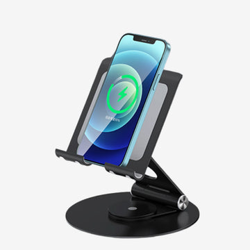Sleek Device Stand