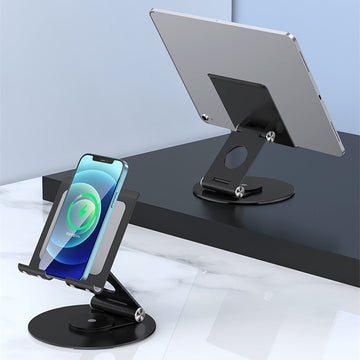 Sleek Device Stand