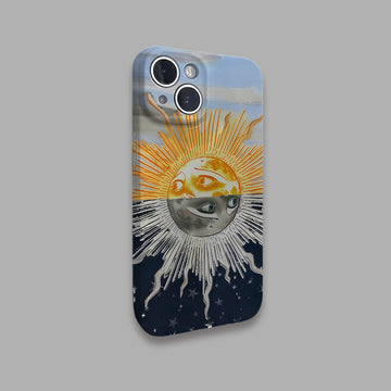 DualMode Snap Shell
