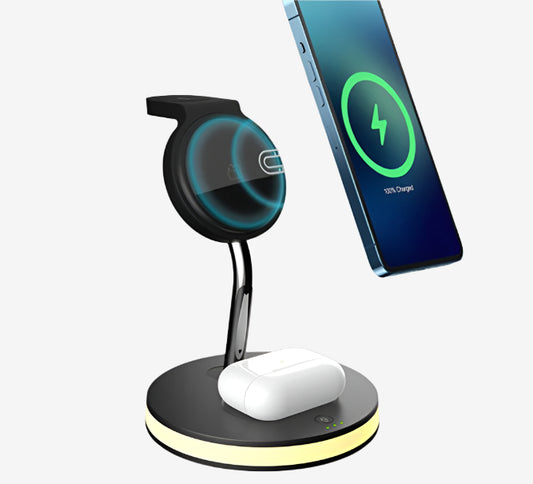 VoltSync Nexus Hub