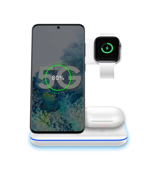 Charge Sync Trio