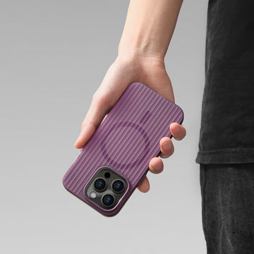 Ripple Shield Case